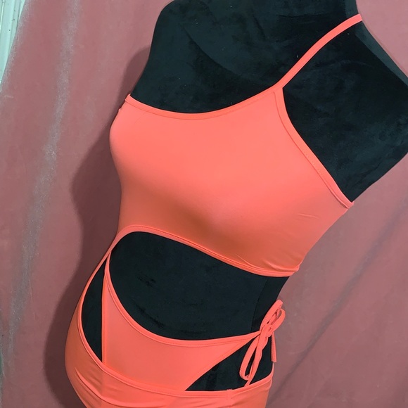 Host Pick Y2k Pink Bikini dress ✨💗 - Picture 2 of 5